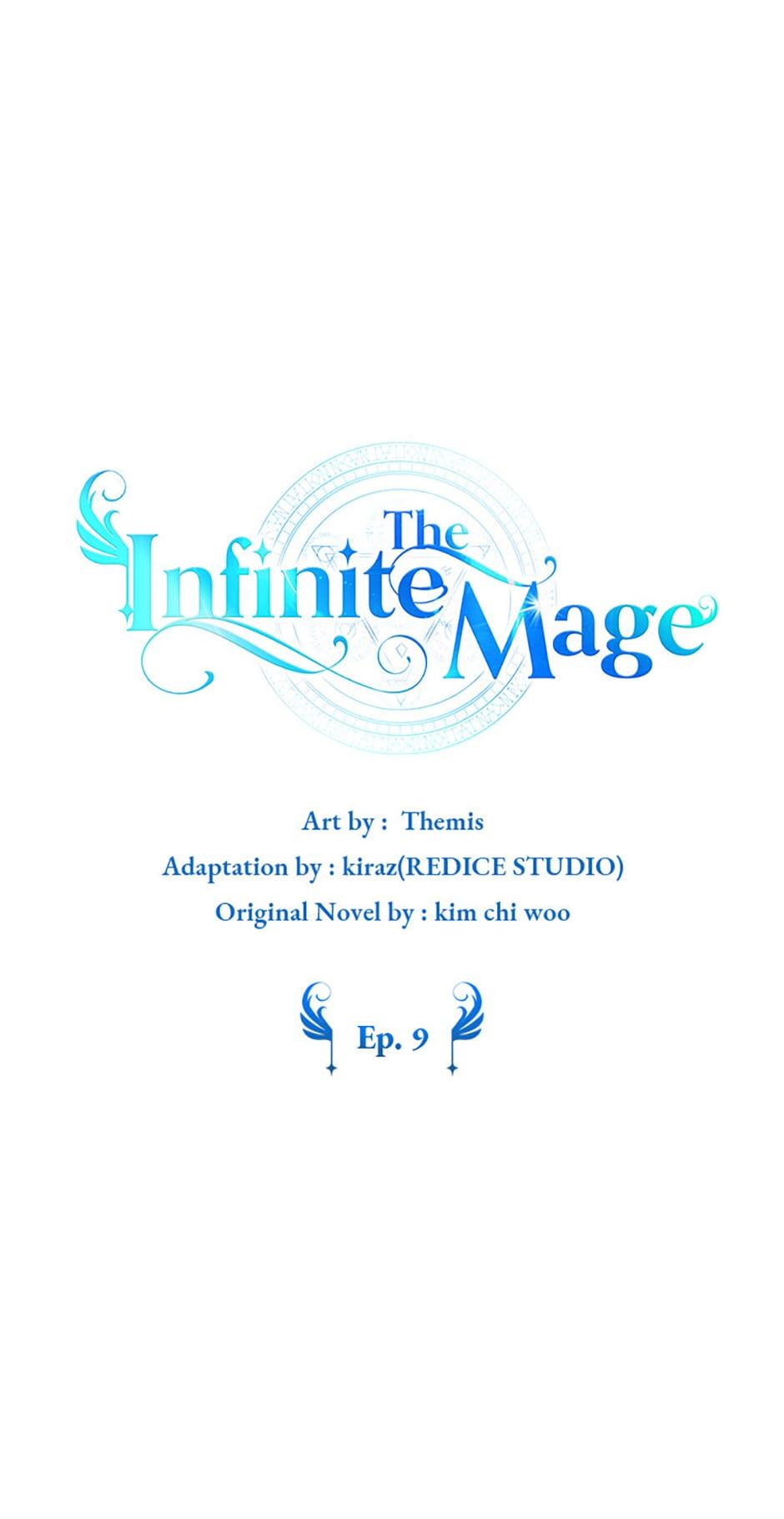 Infinite Mage Chapter 9 image 048